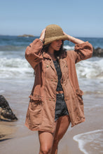 Cargar imagen en el visor de la galería, TRIESTE CAMEL