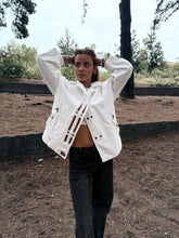 Cargar imagen en el visor de la galería, ADANA BLANCA