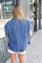 Cargar imagen en el visor de la galería, GÉNOVA AZUL