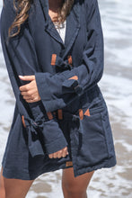 Cargar imagen en el visor de la galería, PARMA AZUL