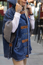 Cargar imagen en el visor de la galería, LECCE AZUL