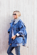 Cargar imagen en el visor de la galería, ASTI AZUL