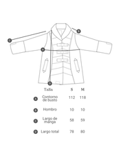 Cargar imagen en el visor de la galería, PALERMO AZUL