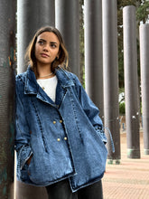 Cargar imagen en el visor de la galería, KEMMER AZUL