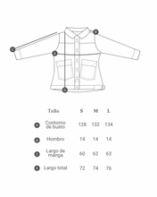 Cargar imagen en el visor de la galería, OBIDOS NEGRA