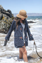 Cargar imagen en el visor de la galería, PARMA AZUL