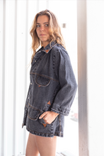 Cargar imagen en el visor de la galería, ENNA NEGRO