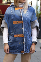 Cargar imagen en el visor de la galería, LECCE AZUL