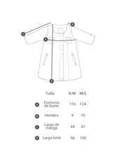 Cargar imagen en el visor de la galería, PÚA