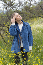 Cargar imagen en el visor de la galería, ADANA AZUL