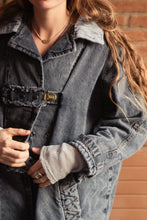 Cargar imagen en el visor de la galería, FANO GRIS