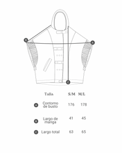 Cargar imagen en el visor de la galería, LECCE NEGRO