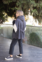 Cargar imagen en el visor de la galería, LECCE NEGRO