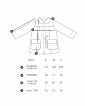 Cargar imagen en el visor de la galería, RONDA AZUL