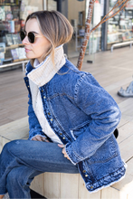 Cargar imagen en el visor de la galería, OBIDOS AZUL