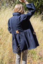 Cargar imagen en el visor de la galería, TRIESTE AZUL