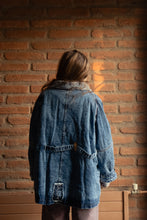 Cargar imagen en el visor de la galería, FANO AZUL