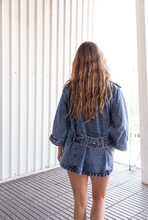 Cargar imagen en el visor de la galería, ENNA AZUL