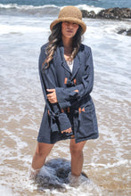 Cargar imagen en el visor de la galería, PARMA AZUL