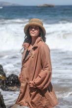 Cargar imagen en el visor de la galería, TRIESTE CAMEL