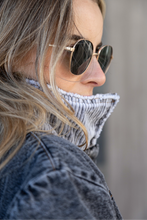 Cargar imagen en el visor de la galería, OBIDOS NEGRA