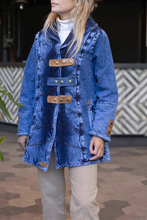 Cargar imagen en el visor de la galería, PALERMO AZUL