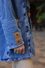 Cargar imagen en el visor de la galería, PALERMO AZUL