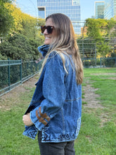 Cargar imagen en el visor de la galería, SIENA AZUL