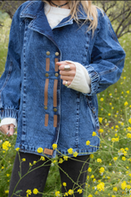 Cargar imagen en el visor de la galería, ADANA AZUL