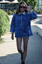 Cargar imagen en el visor de la galería, DAYSUKE AZUL