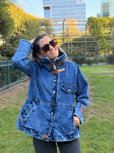 Cargar imagen en el visor de la galería, SIENA AZUL