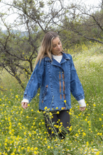 Cargar imagen en el visor de la galería, ADANA AZUL