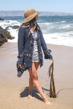 Cargar imagen en el visor de la galería, PARMA AZUL