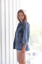 Cargar imagen en el visor de la galería, ENNA AZUL