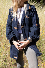 Cargar imagen en el visor de la galería, TRIESTE AZUL