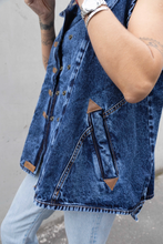 Cargar imagen en el visor de la galería, AYDIN AZUL