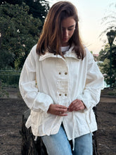 Cargar imagen en el visor de la galería, LUCCA BLANCA