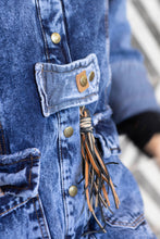 Cargar imagen en el visor de la galería, RONDA AZUL