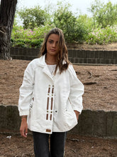 Cargar imagen en el visor de la galería, ADANA BLANCA