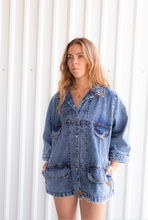 Cargar imagen en el visor de la galería, ENNA AZUL