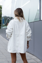 Cargar imagen en el visor de la galería, KEMMER BLANCA