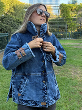 Cargar imagen en el visor de la galería, SIENA AZUL