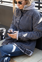 Cargar imagen en el visor de la galería, OBIDOS NEGRA