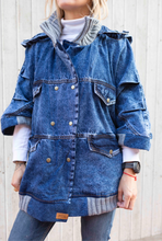 Cargar imagen en el visor de la galería, ASTI AZUL