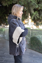 Cargar imagen en el visor de la galería, LECCE NEGRO