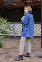 Cargar imagen en el visor de la galería, PALERMO AZUL