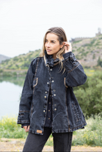 Cargar imagen en el visor de la galería, ESMIRNA GRIS