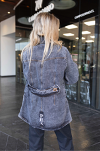 Cargar imagen en el visor de la galería, RONDA GRIS