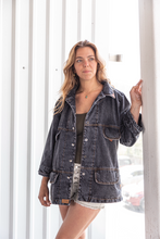 Cargar imagen en el visor de la galería, ENNA NEGRO