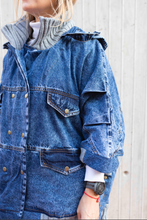 Cargar imagen en el visor de la galería, ASTI AZUL